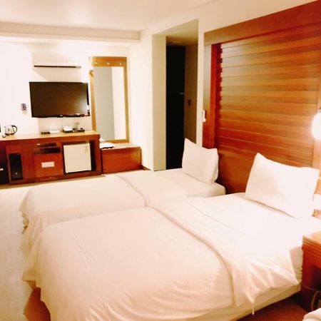 Incheon Airporthotel Airstay Екстериор снимка