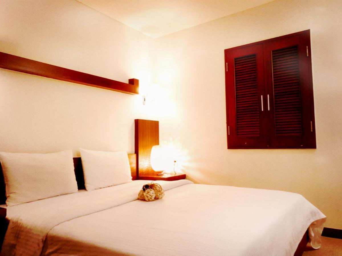 Incheon Airporthotel Airstay Екстериор снимка