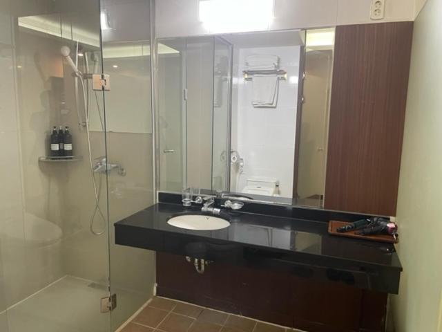 Incheon Airporthotel Airstay Екстериор снимка