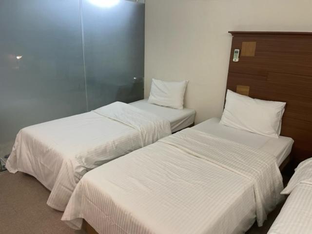 Incheon Airporthotel Airstay Екстериор снимка