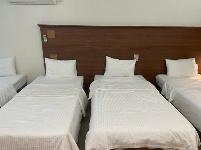 Incheon Airporthotel Airstay Екстериор снимка