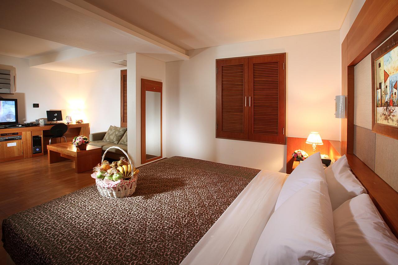 Incheon Airporthotel Airstay Екстериор снимка