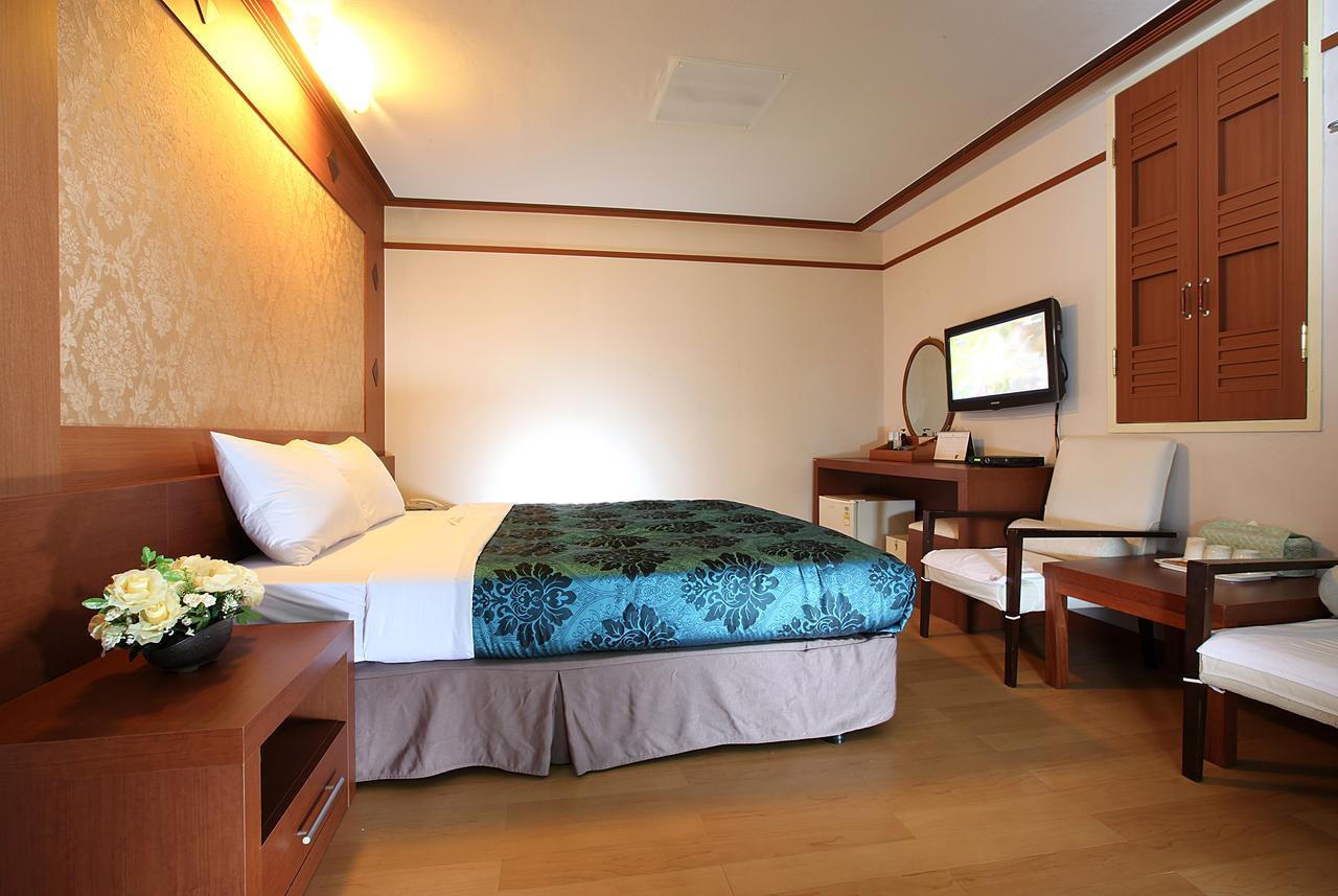 Incheon Airporthotel Airstay Екстериор снимка