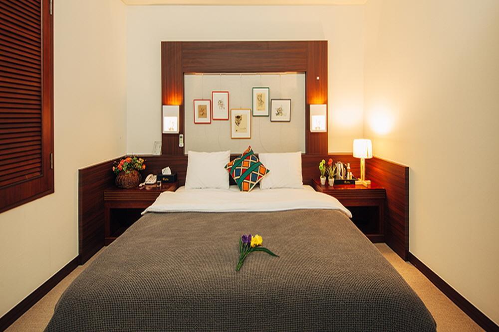 Incheon Airporthotel Airstay Екстериор снимка