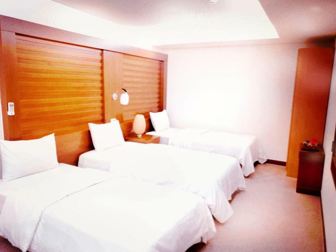 Incheon Airporthotel Airstay Екстериор снимка